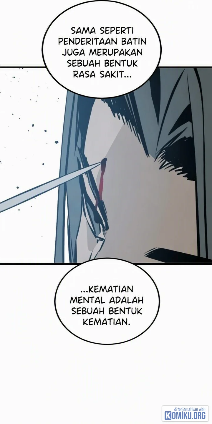 Hero Killer Chapter 282 Gambar 43