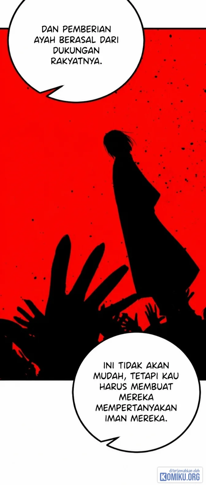 Hero Killer Chapter 282 Gambar 45