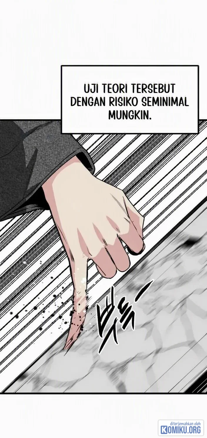 Hero Killer Chapter 283 Gambar 42