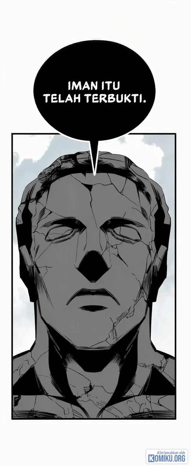 Hero Killer Chapter 283 Gambar 43