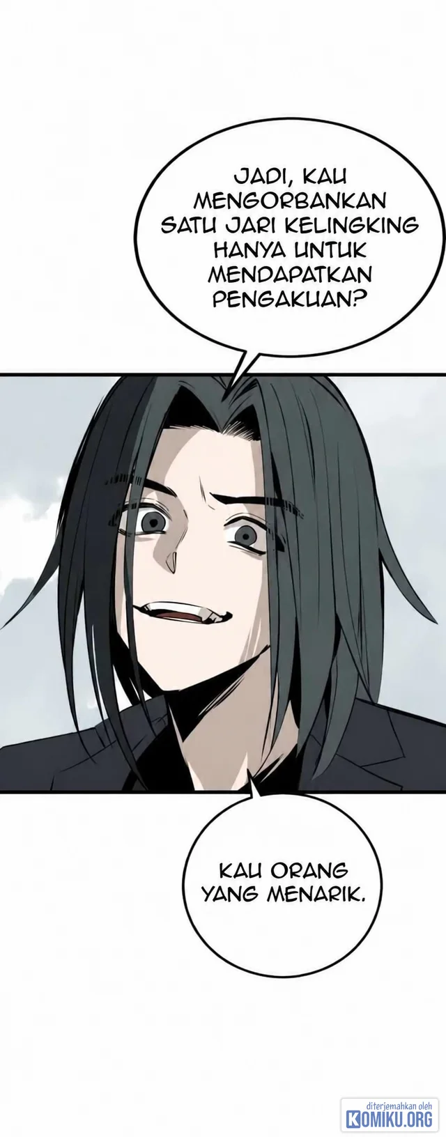 Hero Killer Chapter 283 Gambar 44