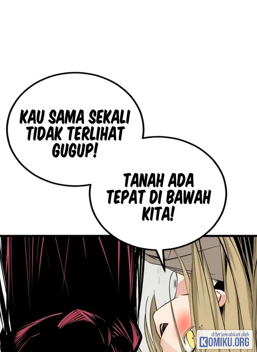 Hero Killer Chapter 284 Gambar 45