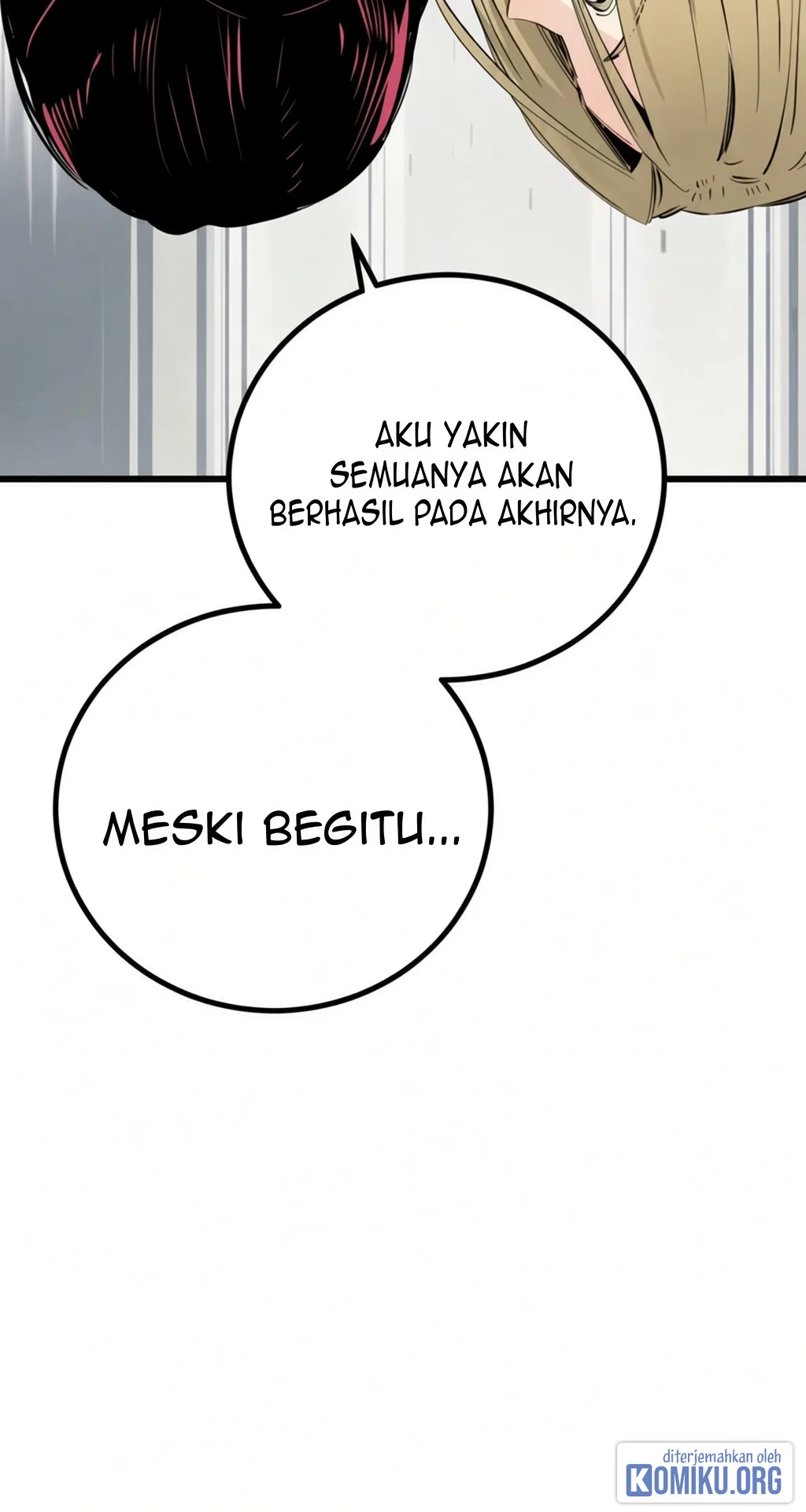 Hero Killer Chapter 284 Gambar 46