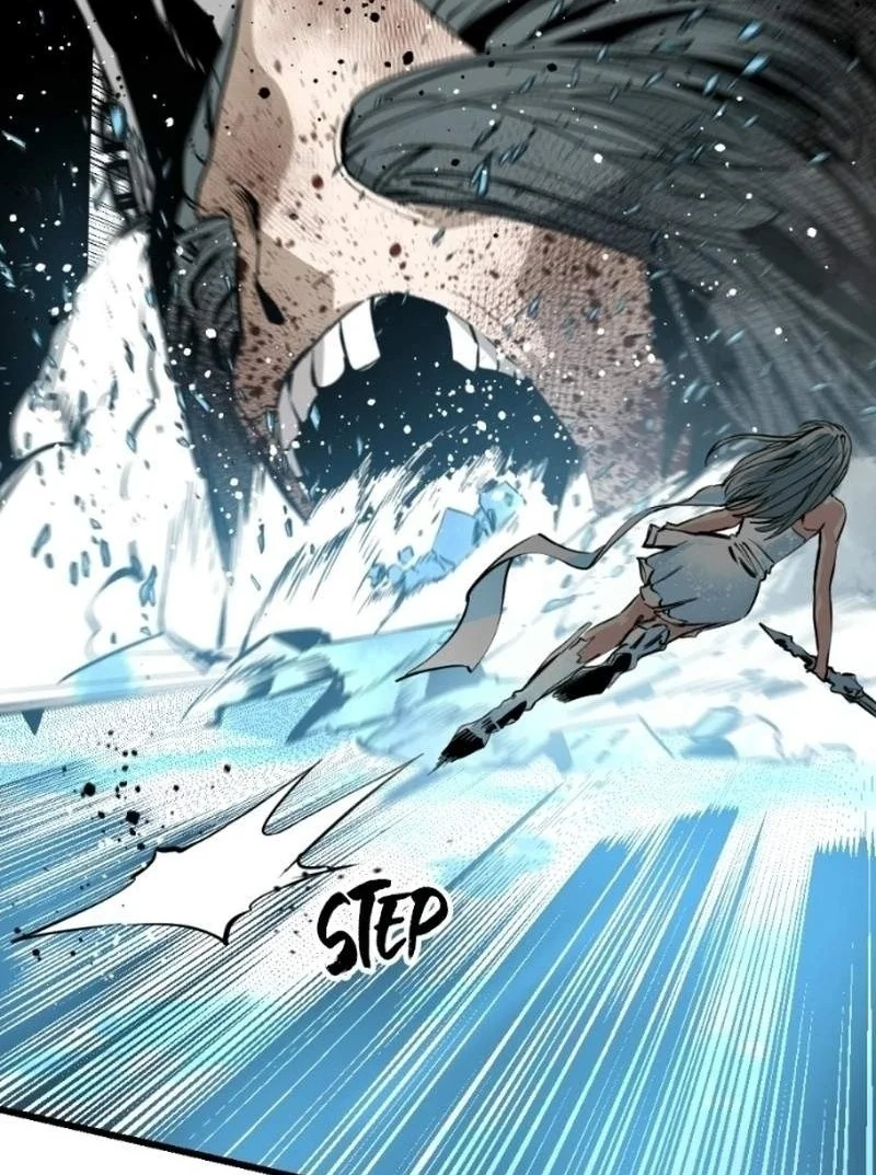 Hero Killer Chapter 287 Gambar 47