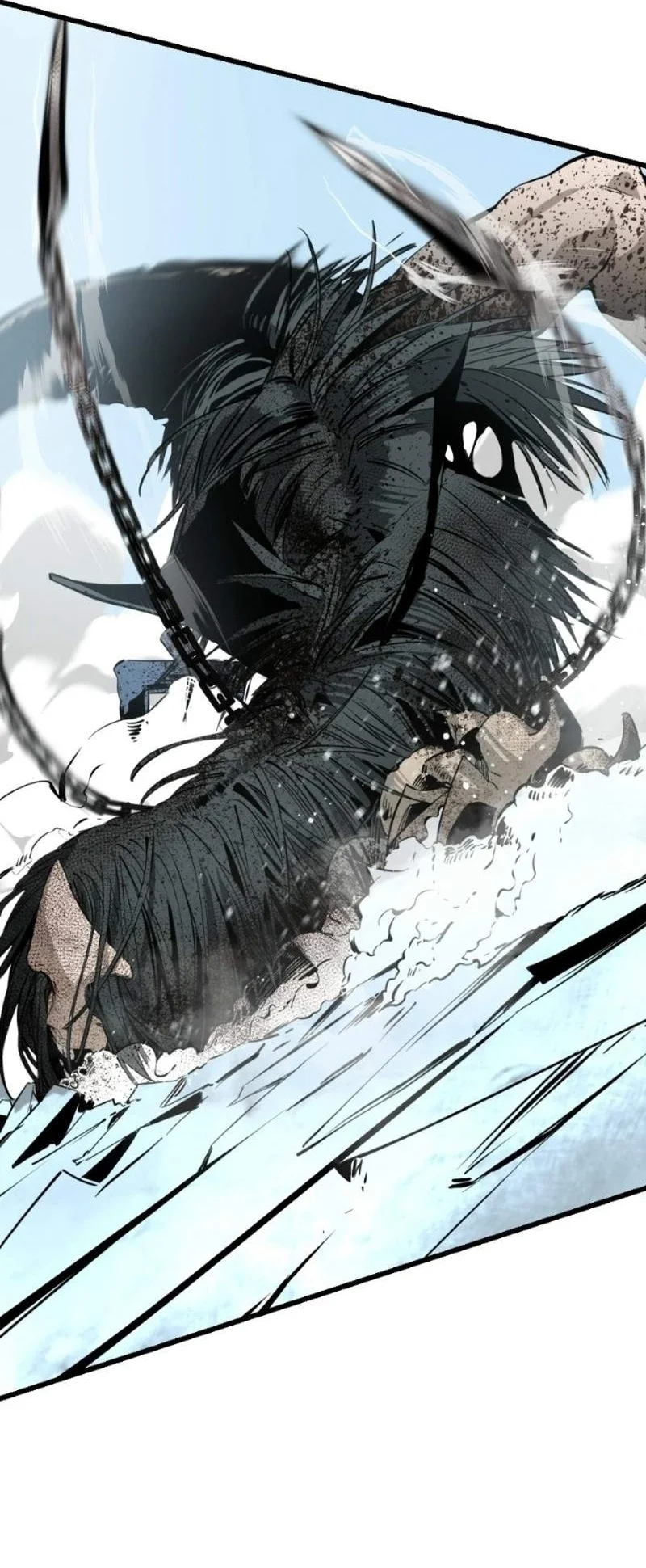 Hero Killer Chapter 287 Gambar 49
