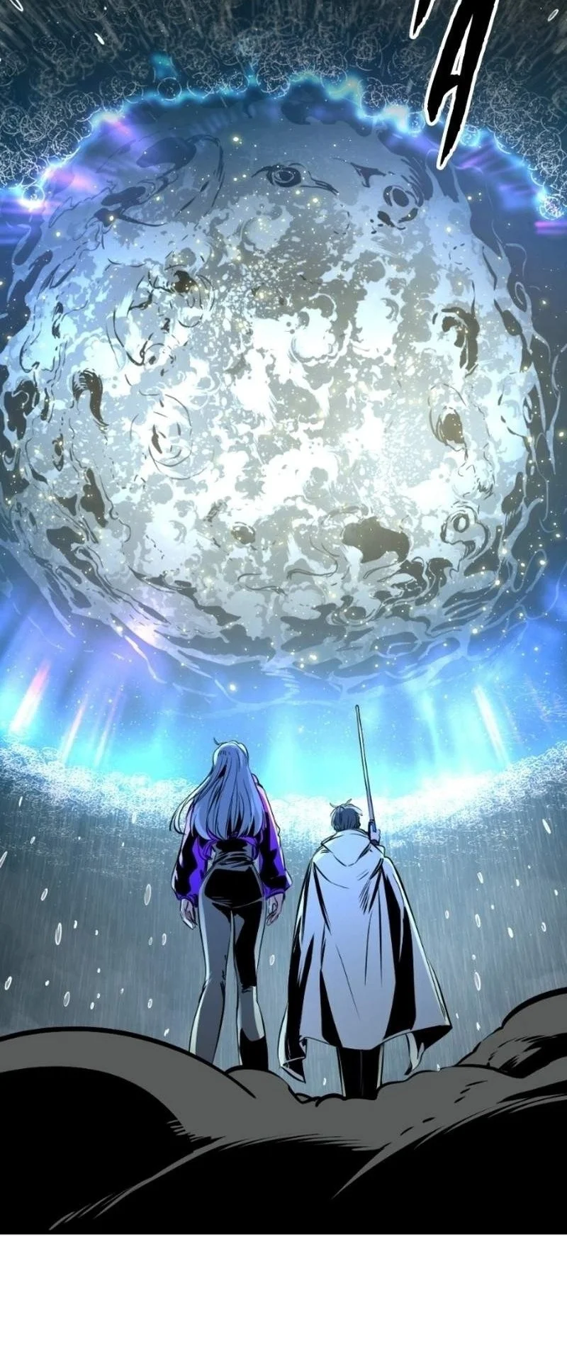 Hero Killer Chapter 288 Gambar 42
