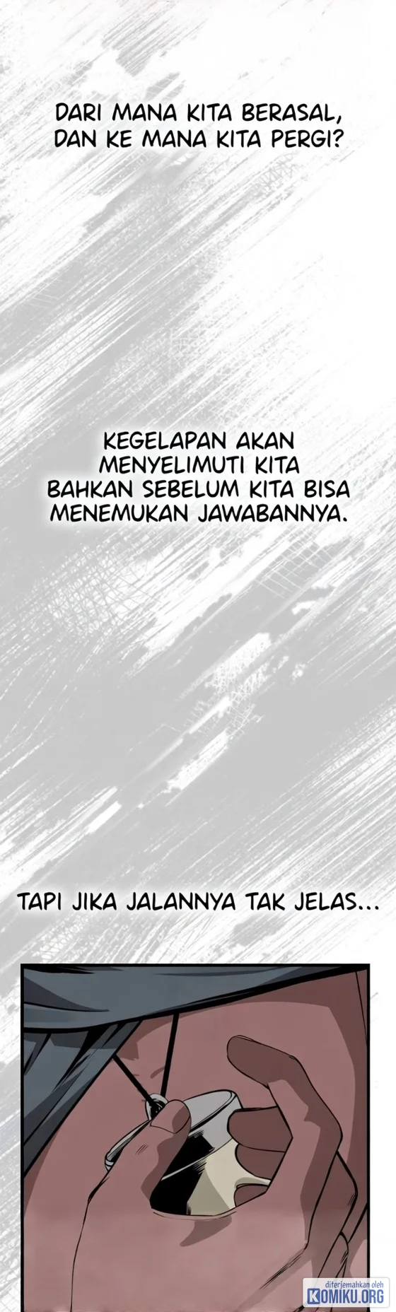 Hero Killer Chapter 289 Gambar 41