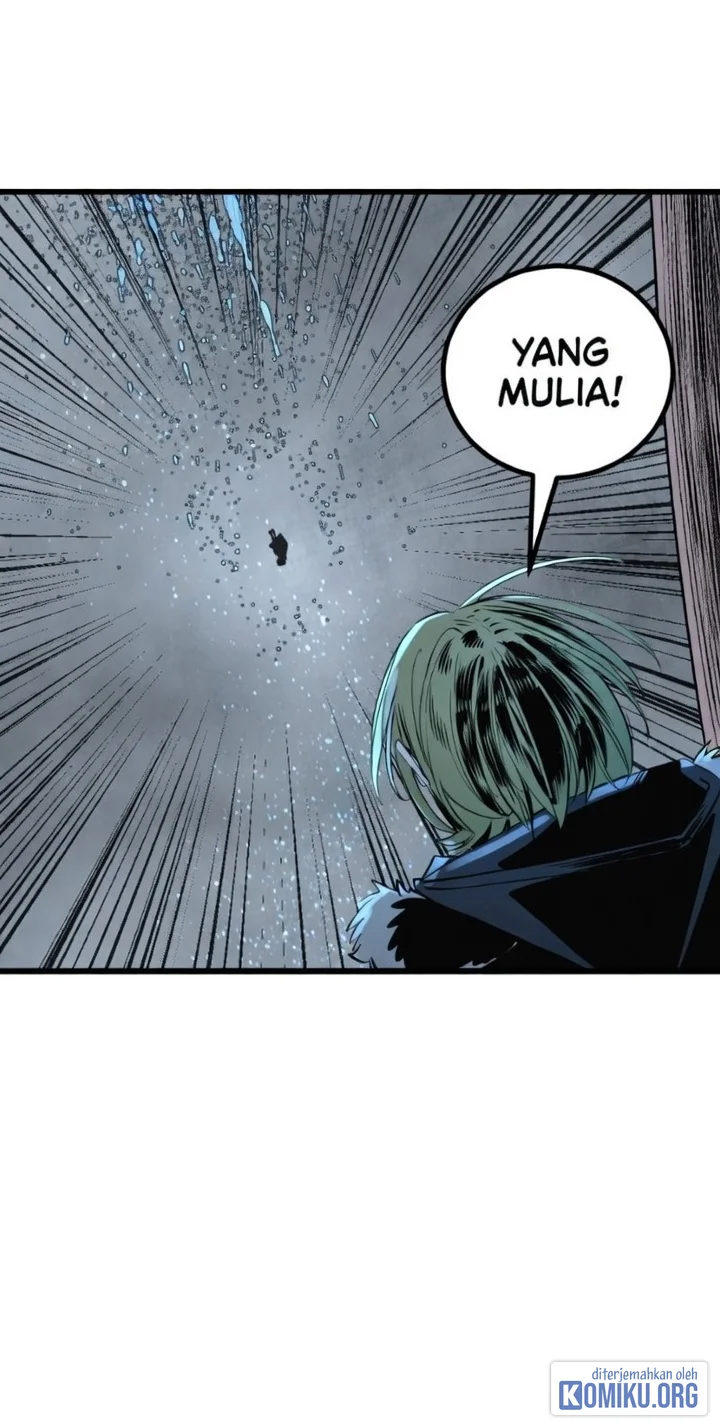 Hero Killer Chapter 290 Gambar 41