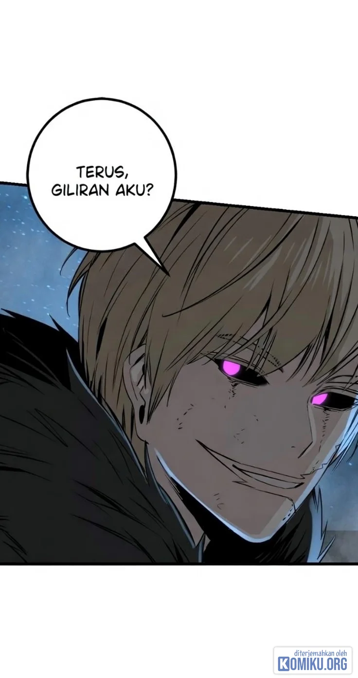 Hero Killer Chapter 291 Gambar 41