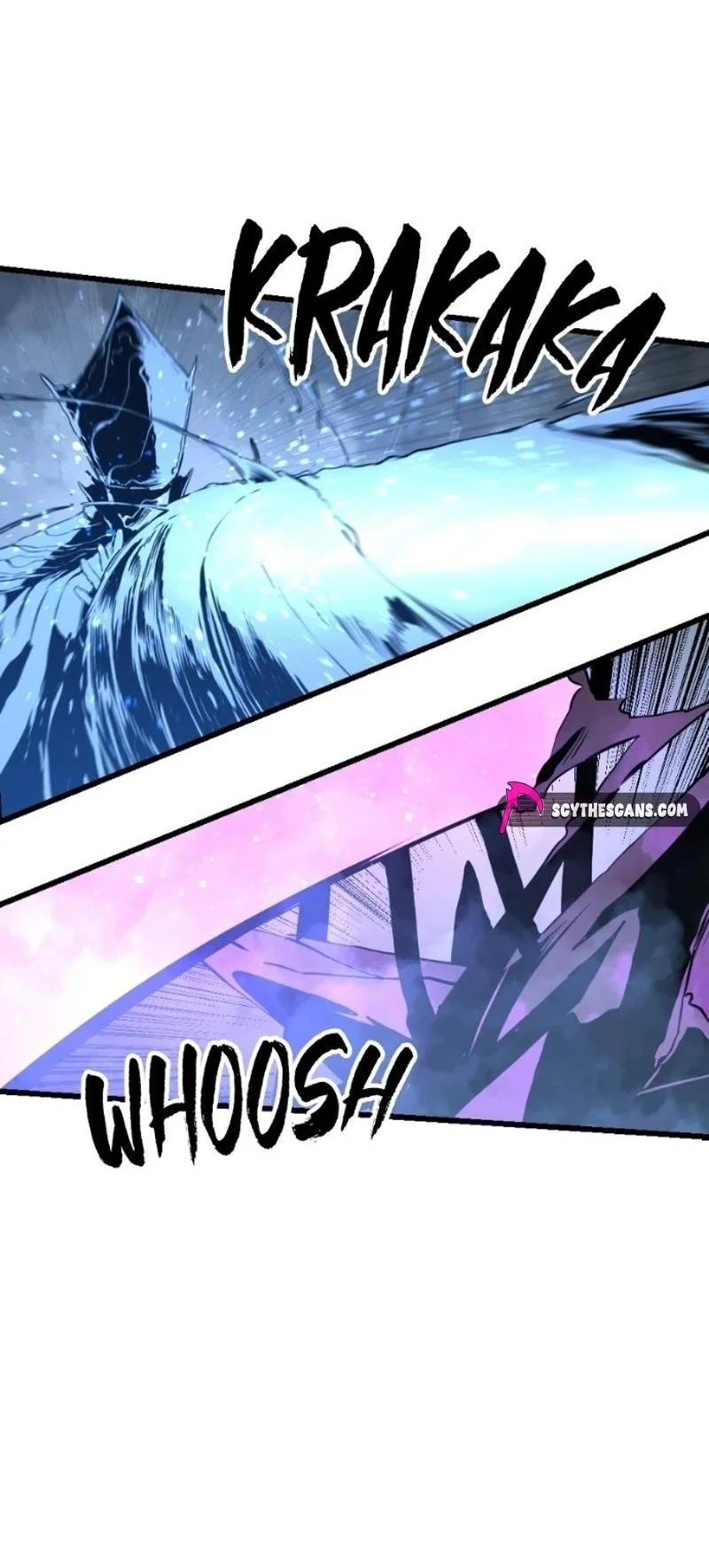 Hero Killer Chapter 291 Gambar 42