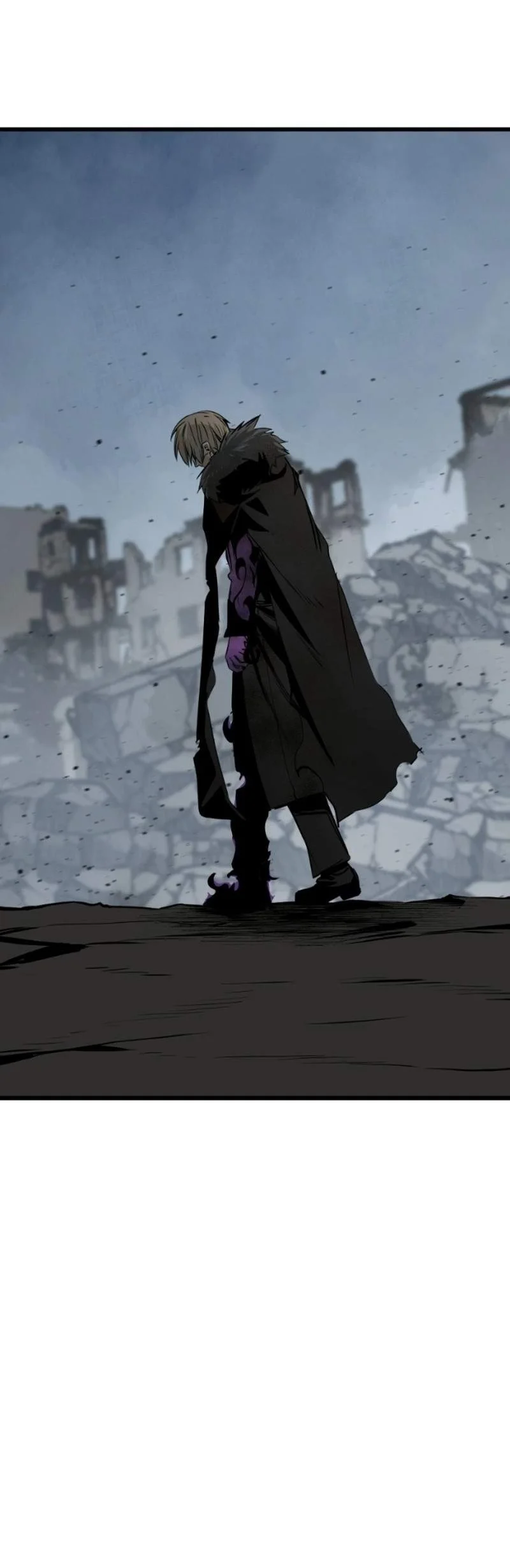 Hero Killer Chapter 292 Gambar 46