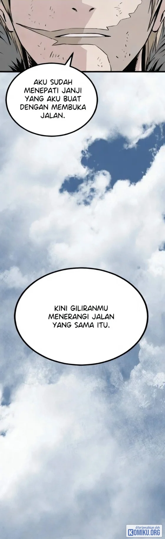 Hero Killer Chapter 292 Gambar 50