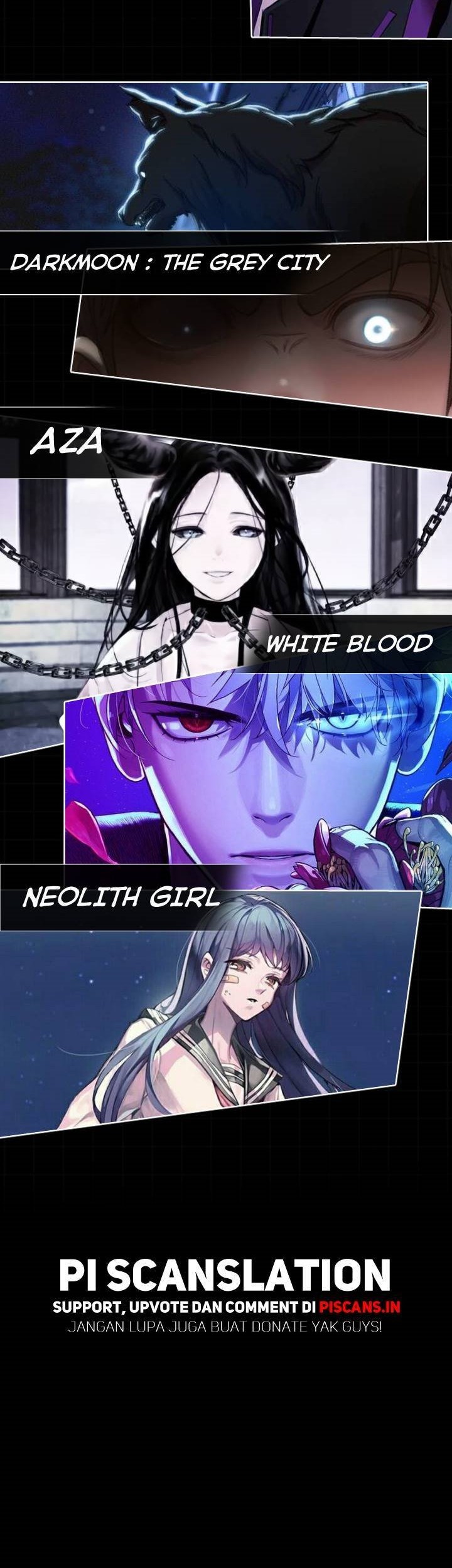 Hero Killer Chapter 97 Gambar 26