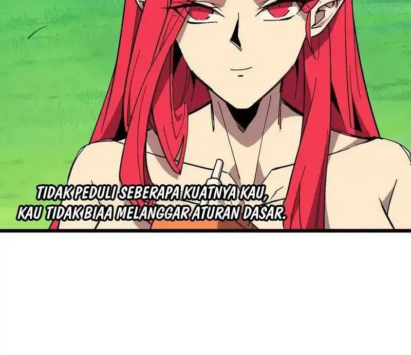 Hero X Demon Empress Chapter 107 Gambar 20