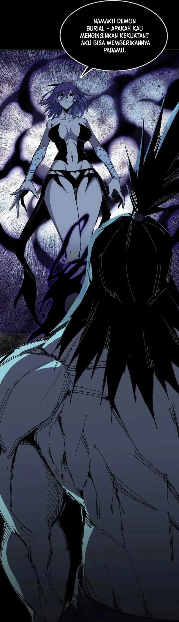 Hero X Demon Empress Chapter 69 Gambar 15