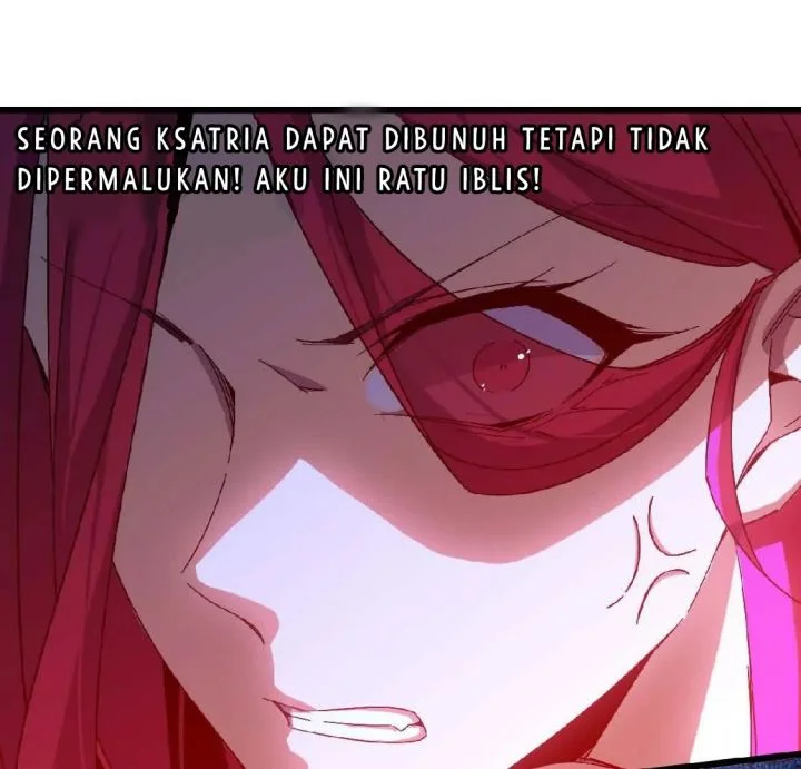 Hero X Demon Empress Chapter 7 Gambar 33