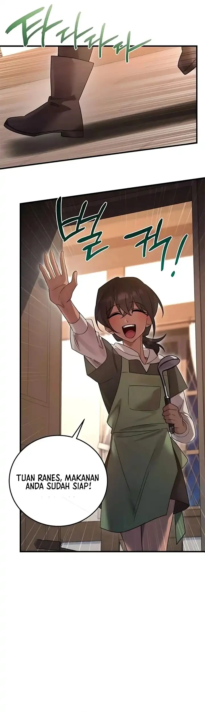 Heroes, Demons & Villains Chapter 136 Gambar 33