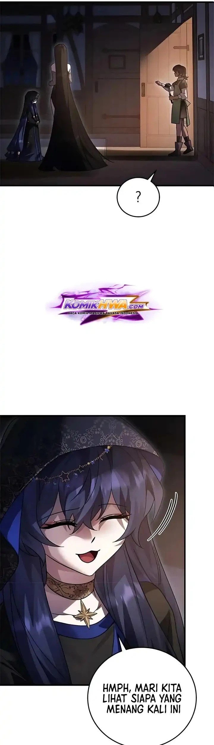 Heroes, Demons & Villains Chapter 136 Gambar 34
