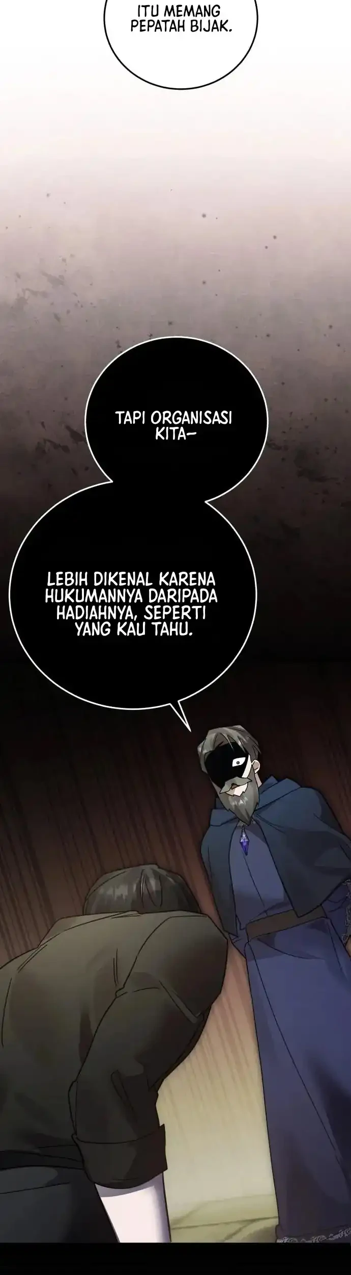 Heroes, Demons & Villains Chapter 138 Gambar 32