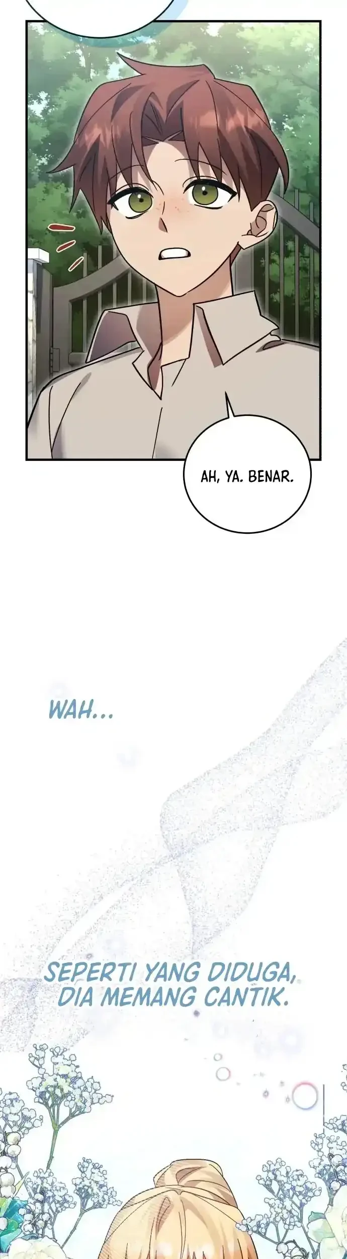 Heroes, Demons & Villains Chapter 139 Gambar 26