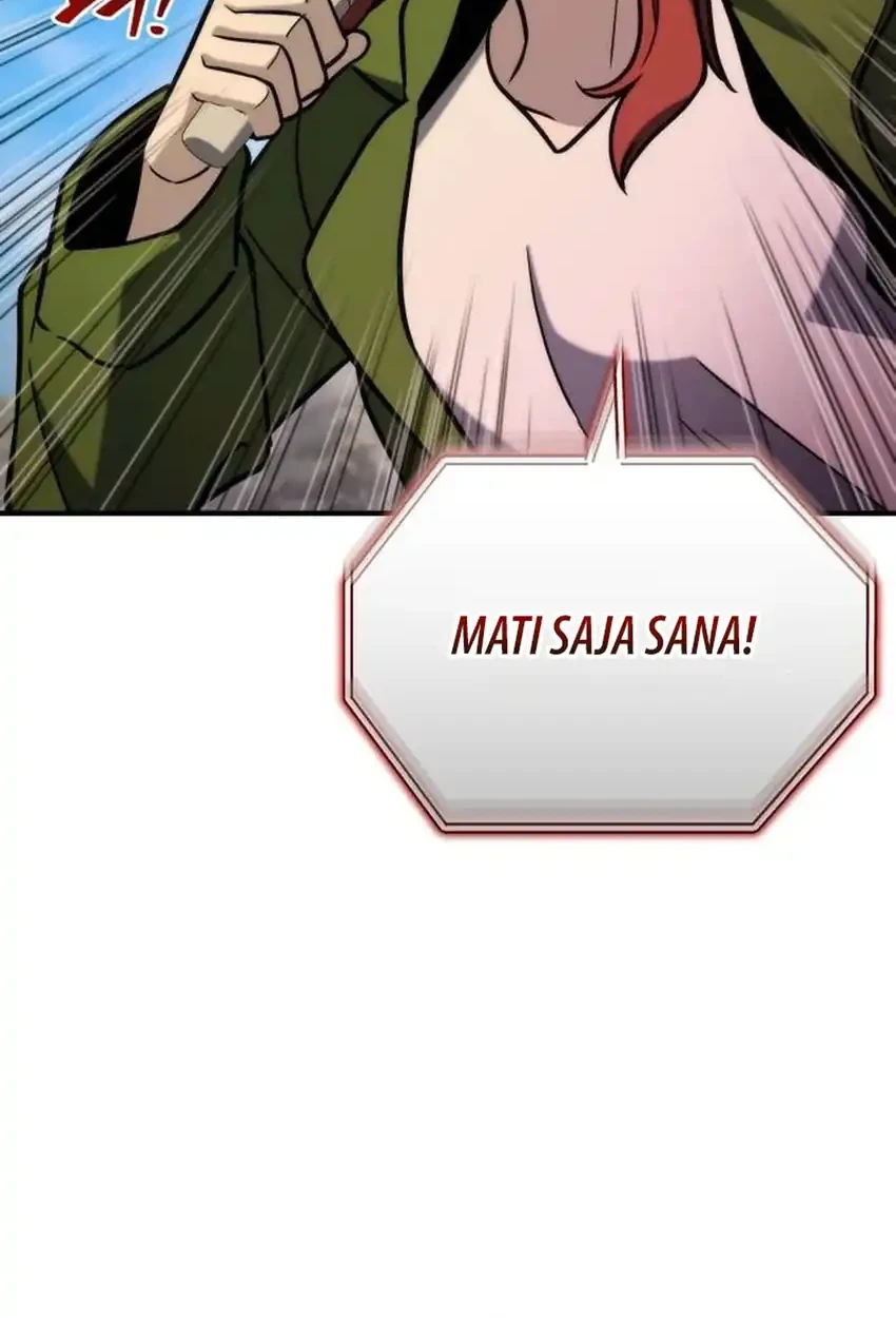 Hiding a Logistics Center in the Apocalypse Chapter 78 Gambar 44