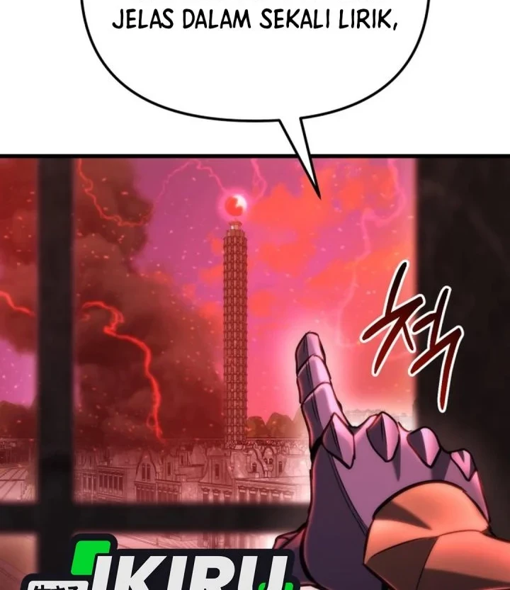 Hiding a Logistics Center in the Apocalypse Chapter 91 Gambar 46