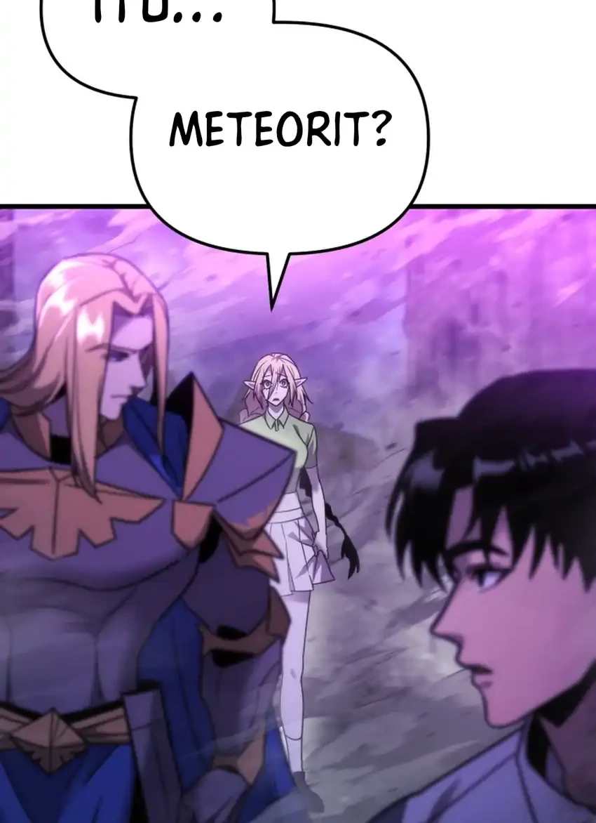 Hiding a Logistics Center in the Apocalypse Chapter 94 Gambar 43
