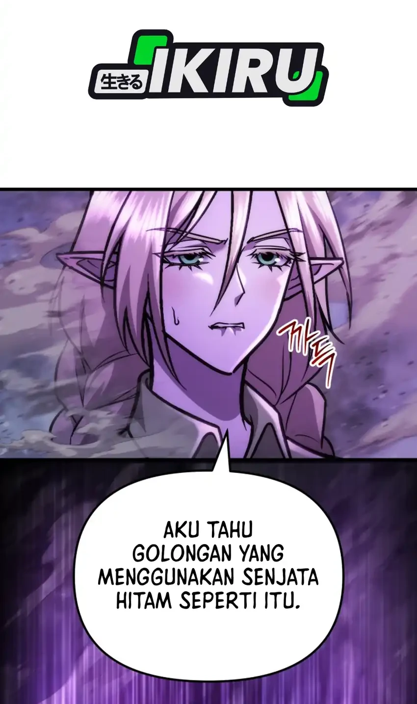 Hiding a Logistics Center in the Apocalypse Chapter 94 Gambar 45