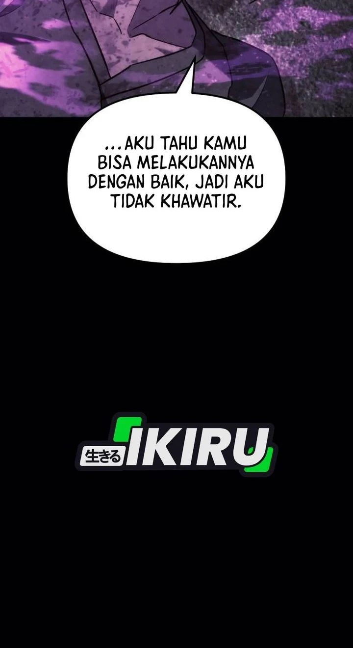 Hiding a Logistics Center in the Apocalypse Chapter 96 Gambar 52