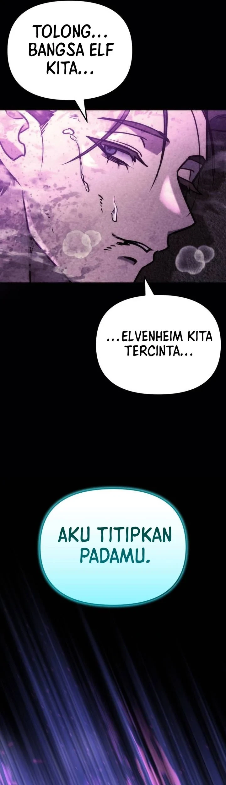 Hiding a Logistics Center in the Apocalypse Chapter 96 Gambar 53