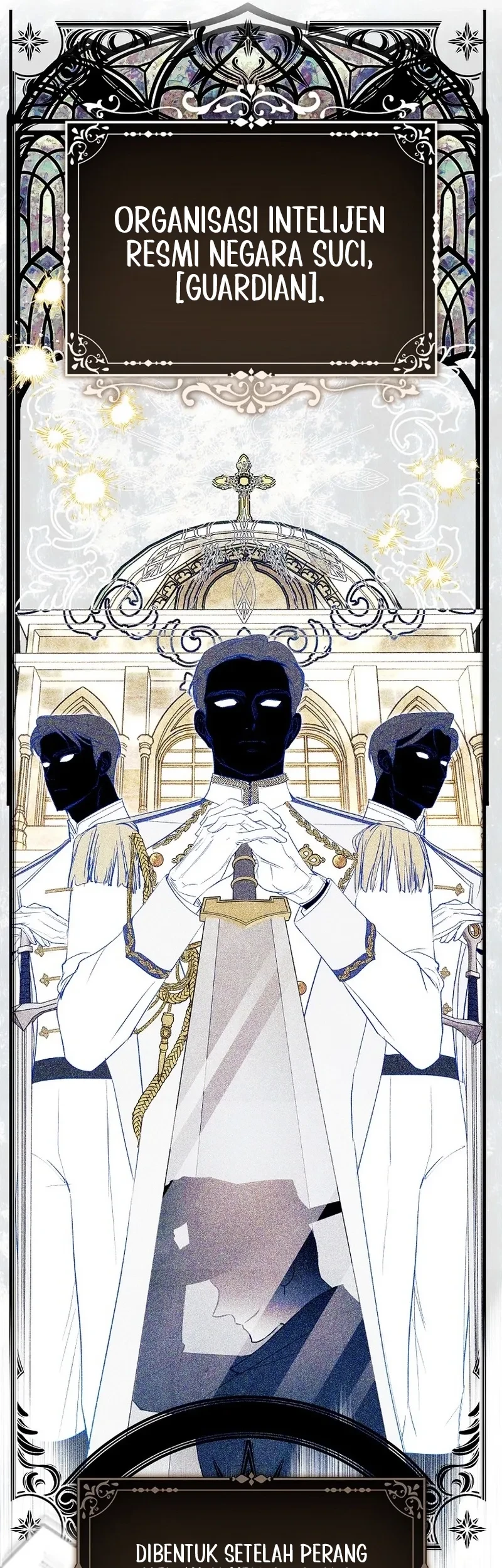 Hiding My Identity From My Husband Chapter 1 Gambar 31