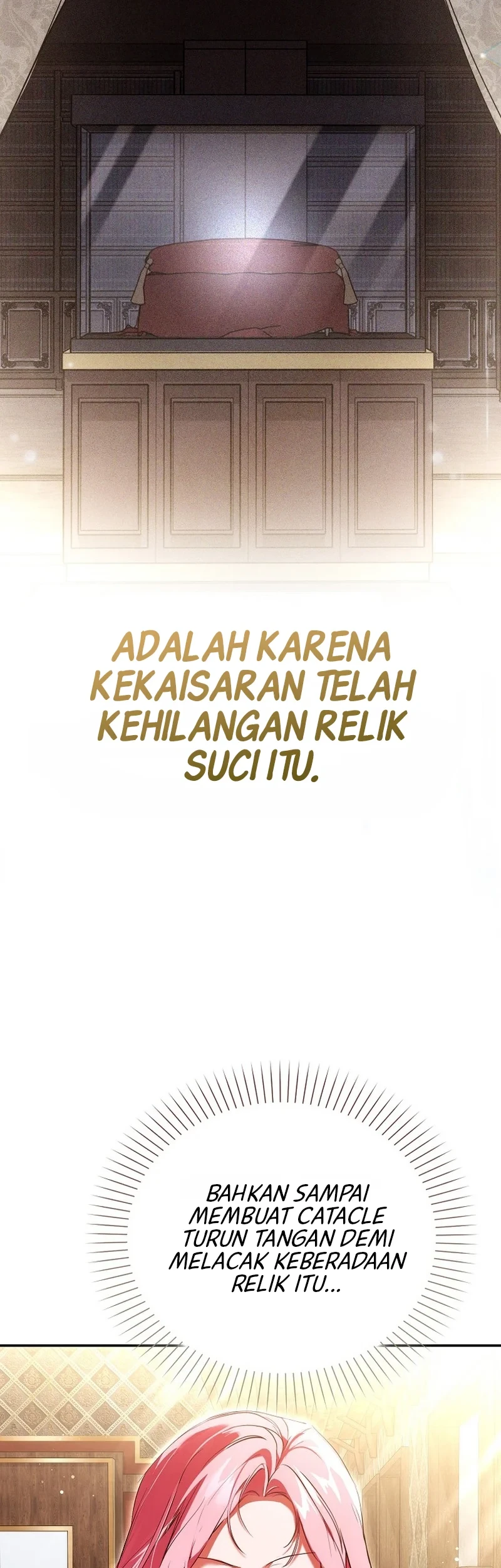 Hiding My Identity From My Husband Chapter 2 Gambar 31