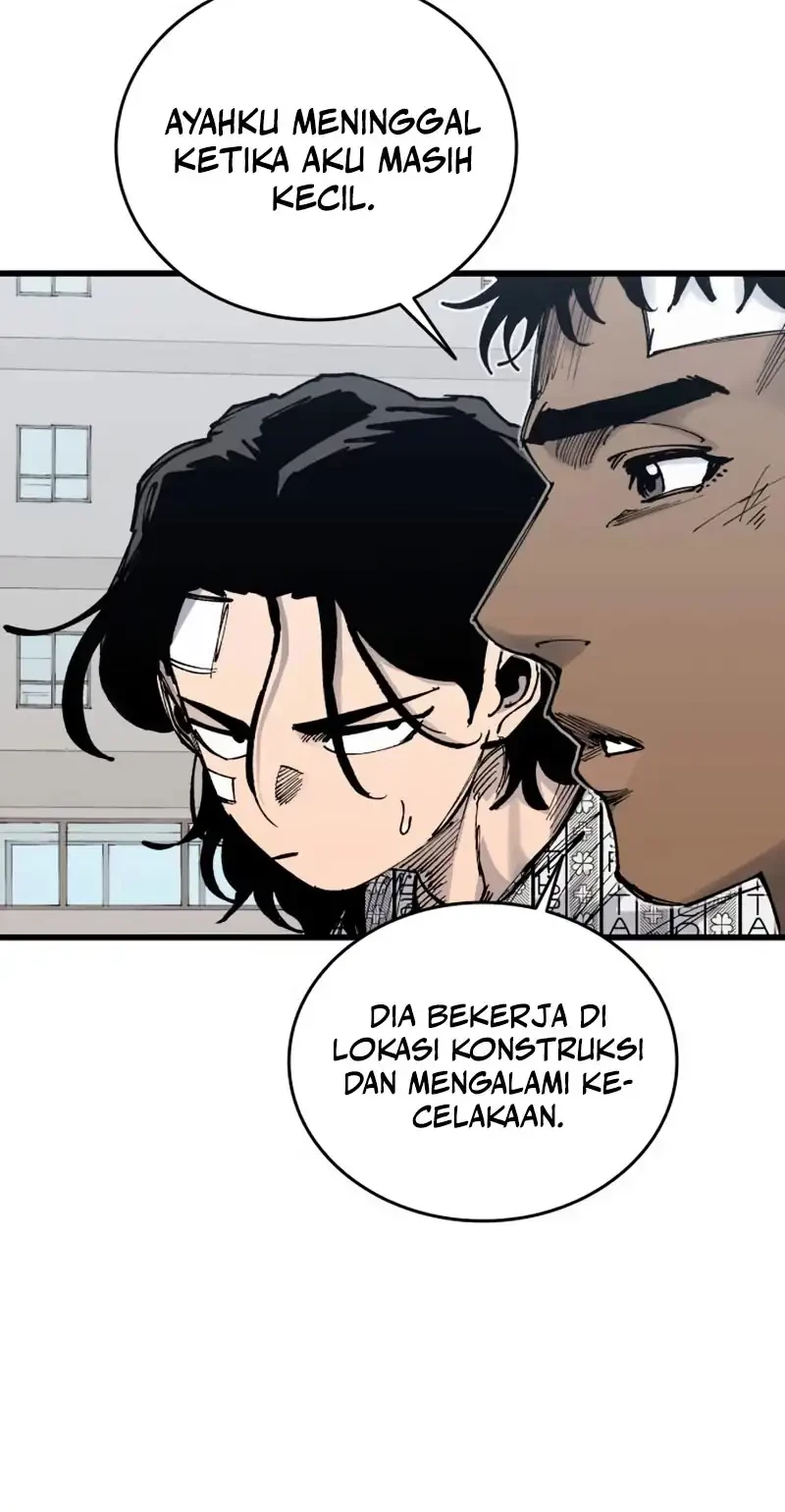 High Class Chapter 44 Gambar 36