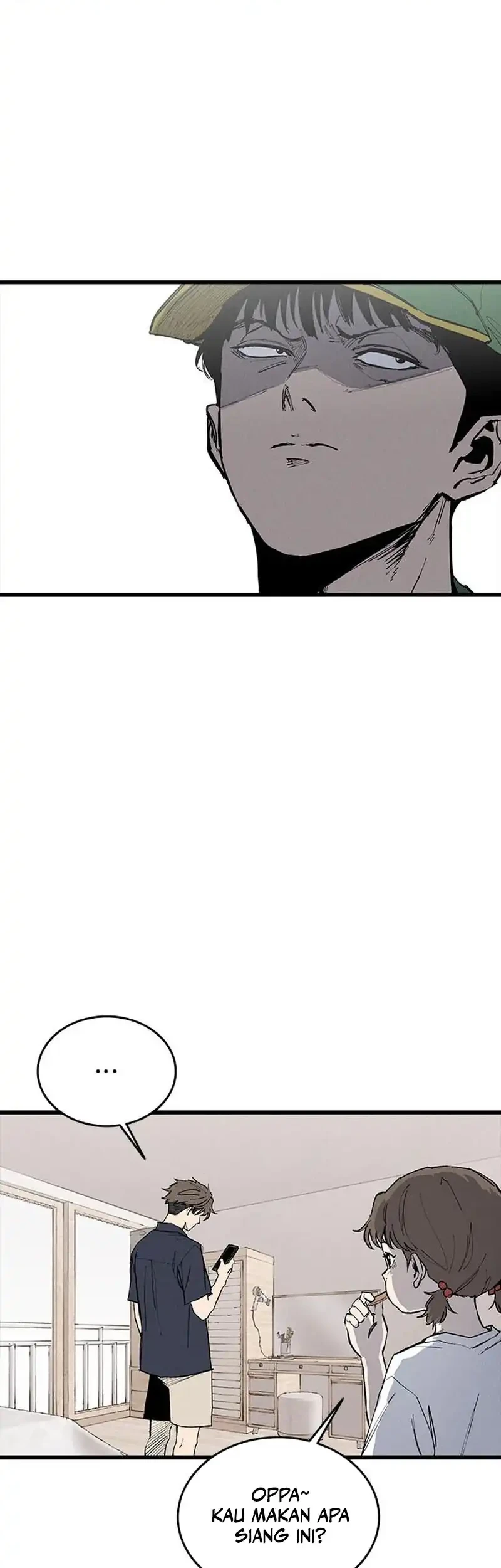 High Class Chapter 75 Gambar 29