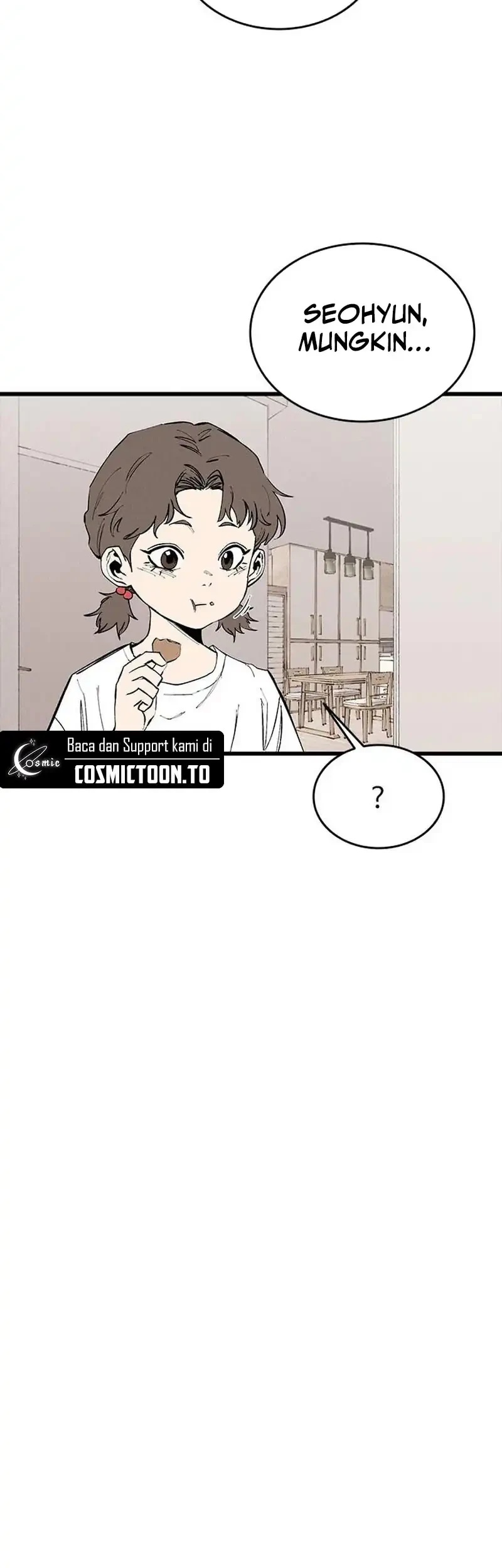 High Class Chapter 75 Gambar 30