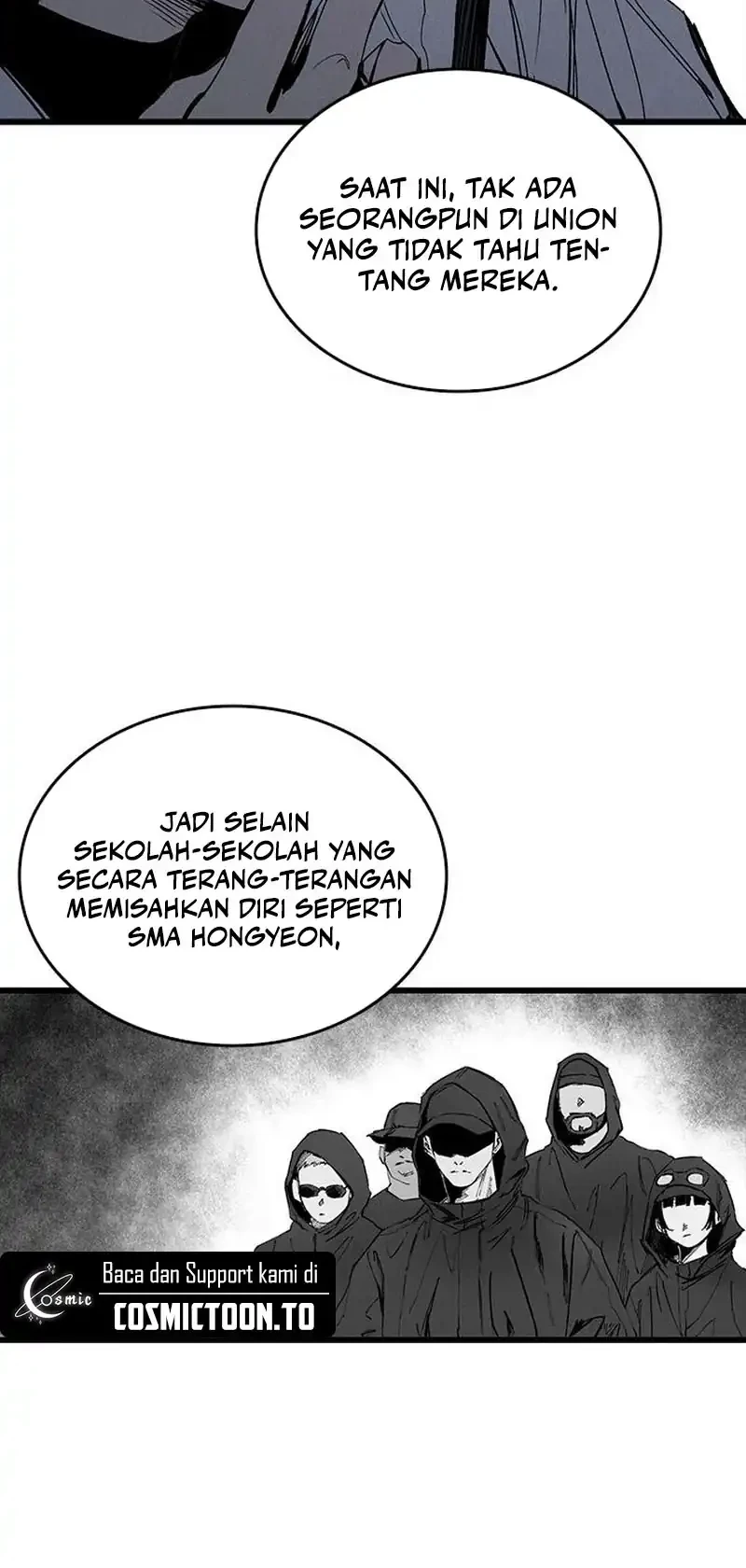 High Class Chapter 76 Gambar 26