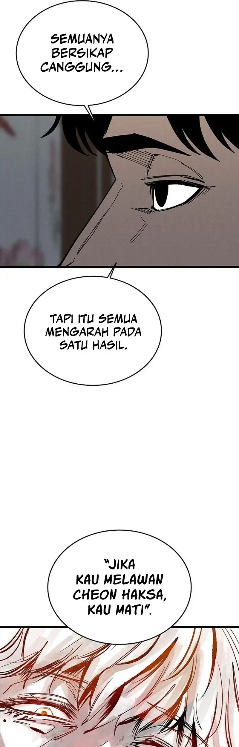 High Class Chapter 76 Gambar 27