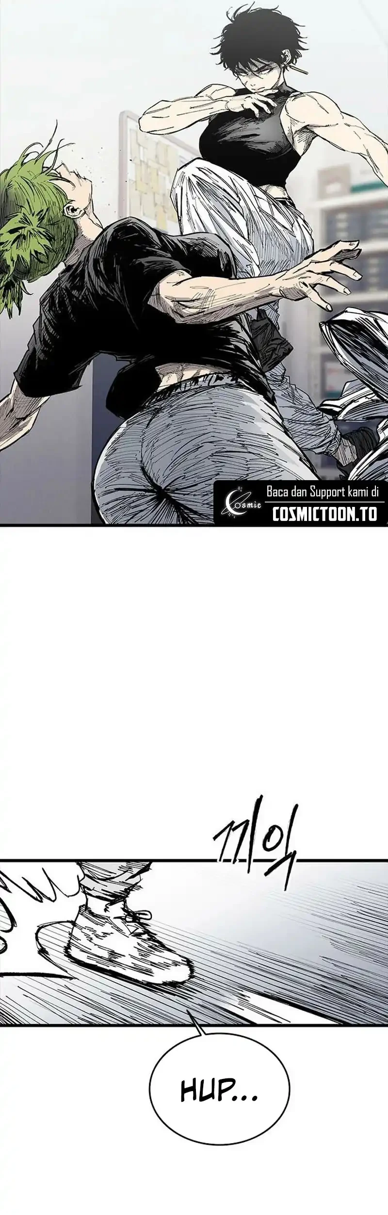 High Class Chapter 78 Gambar 26
