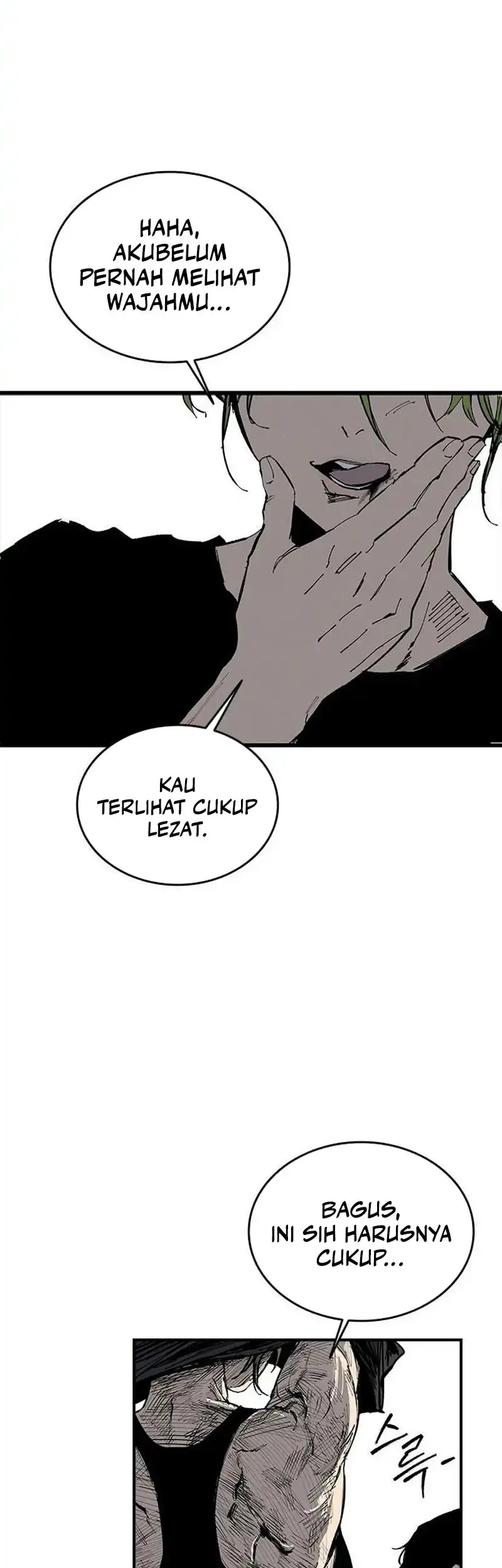 High Class Chapter 78 Gambar 27