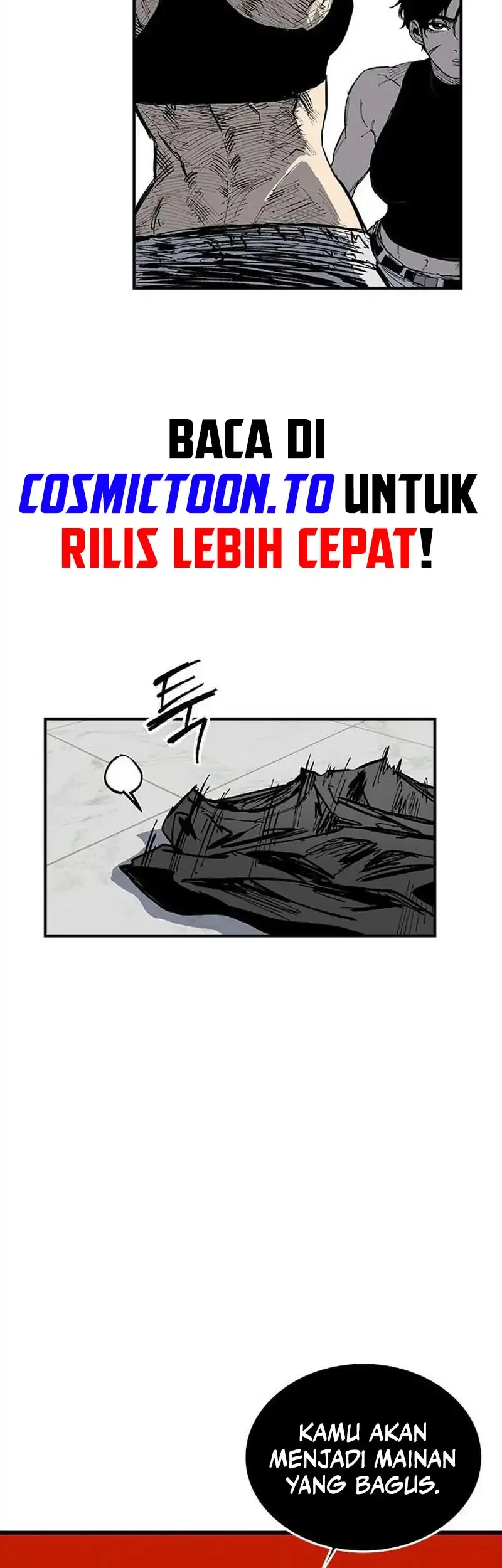 High Class Chapter 78 Gambar 28