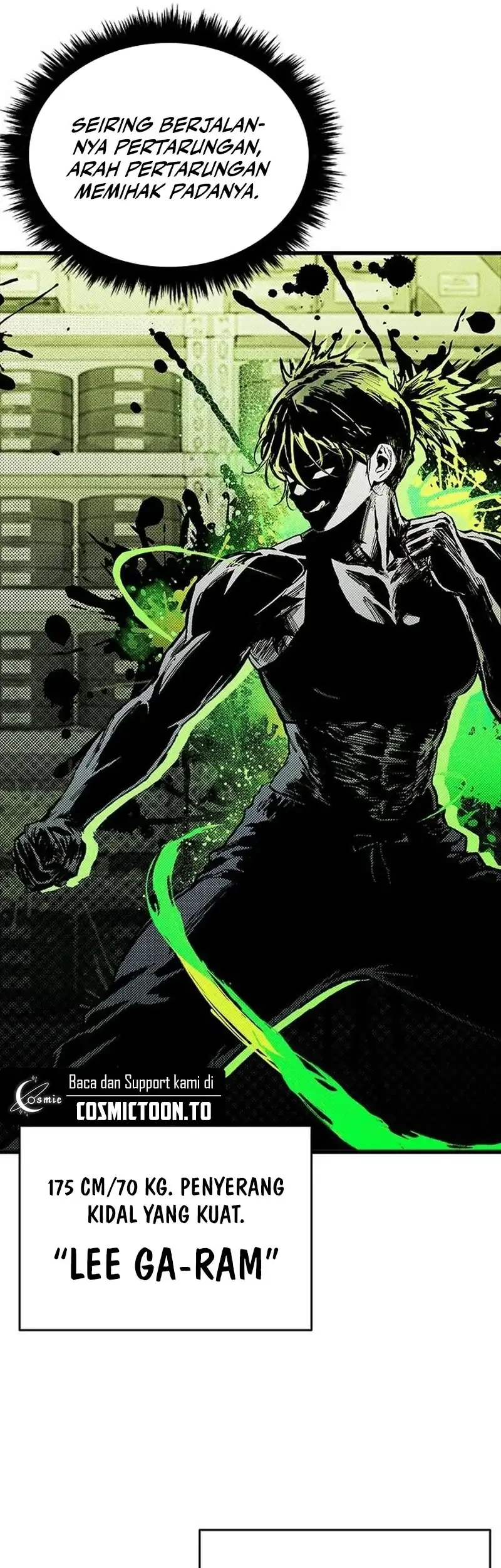 High Class Chapter 79 Gambar 25