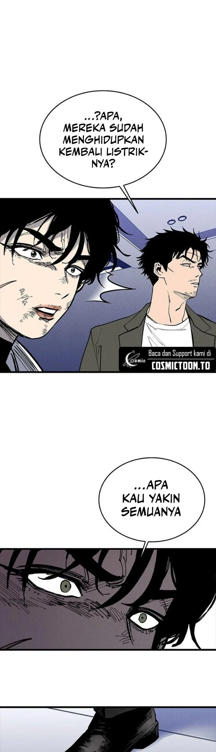 High Class Chapter 80 Gambar 24