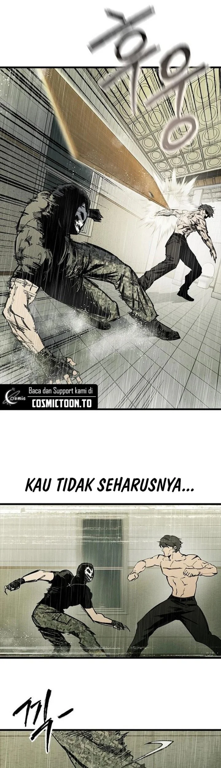 High Class Chapter 82 Gambar 27