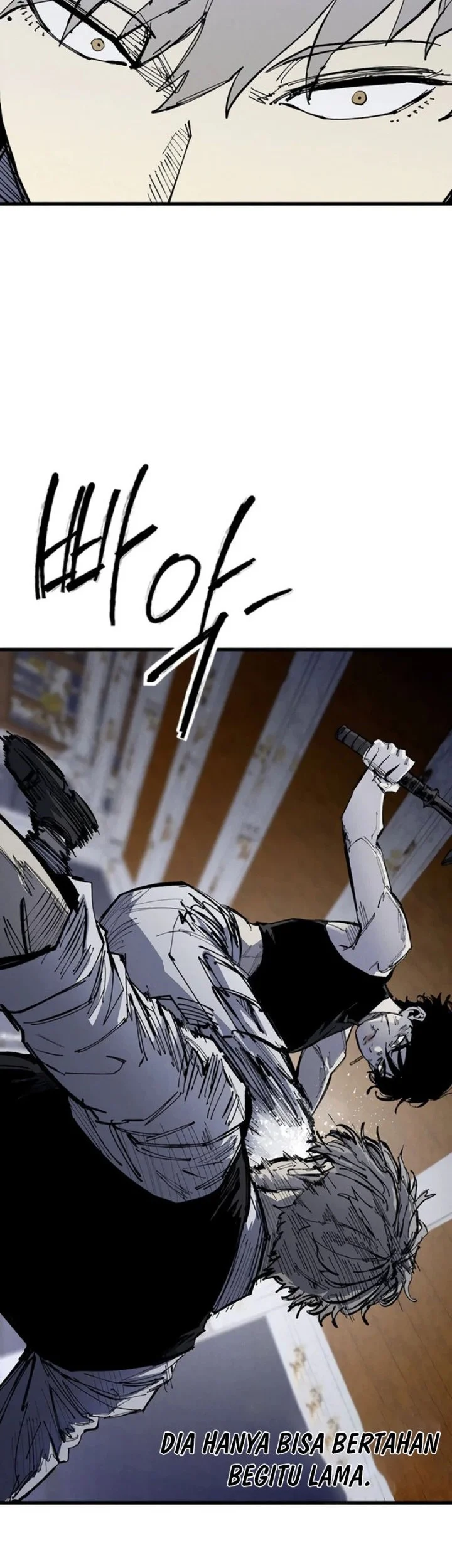 High Class Chapter 86 Gambar 22