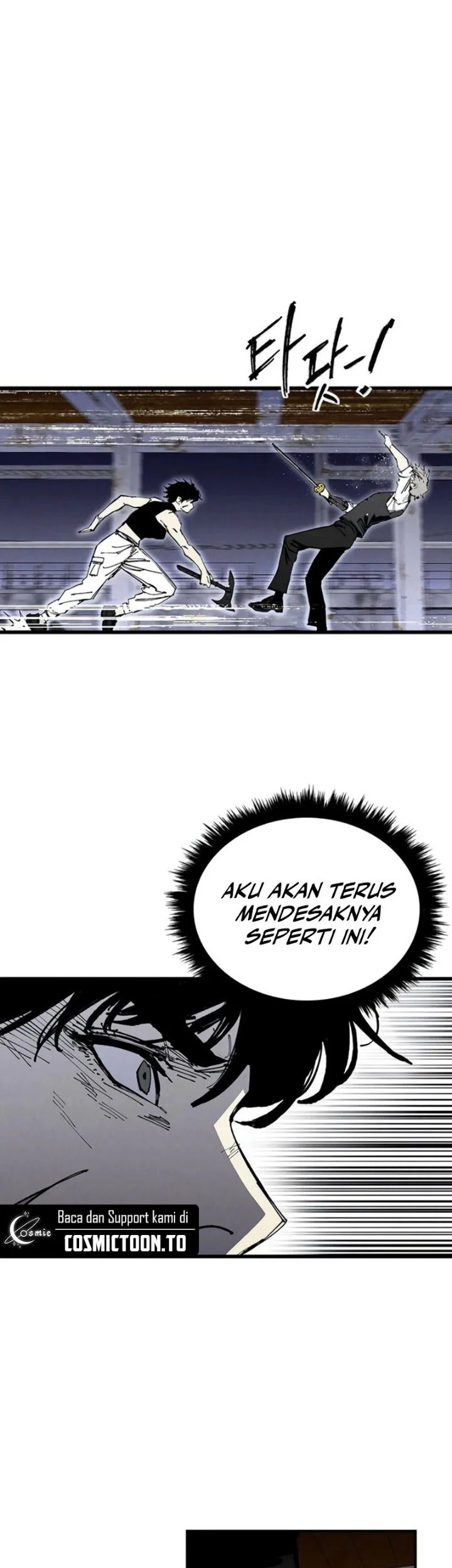 High Class Chapter 86 Gambar 23