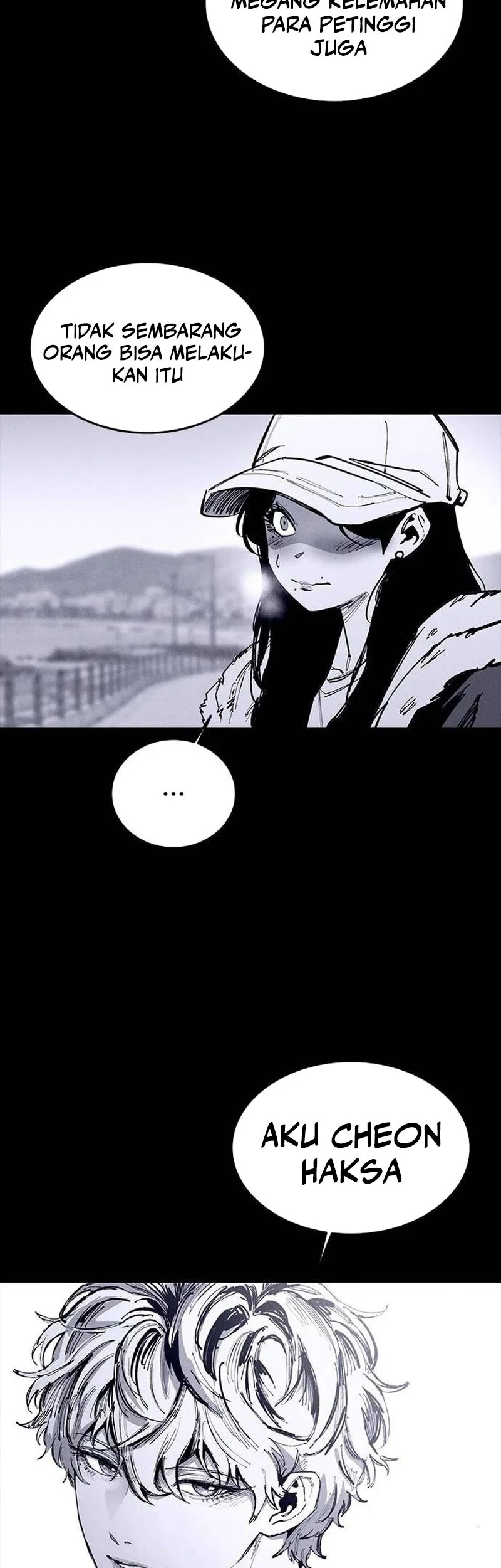 High Class Chapter 88 Gambar 28