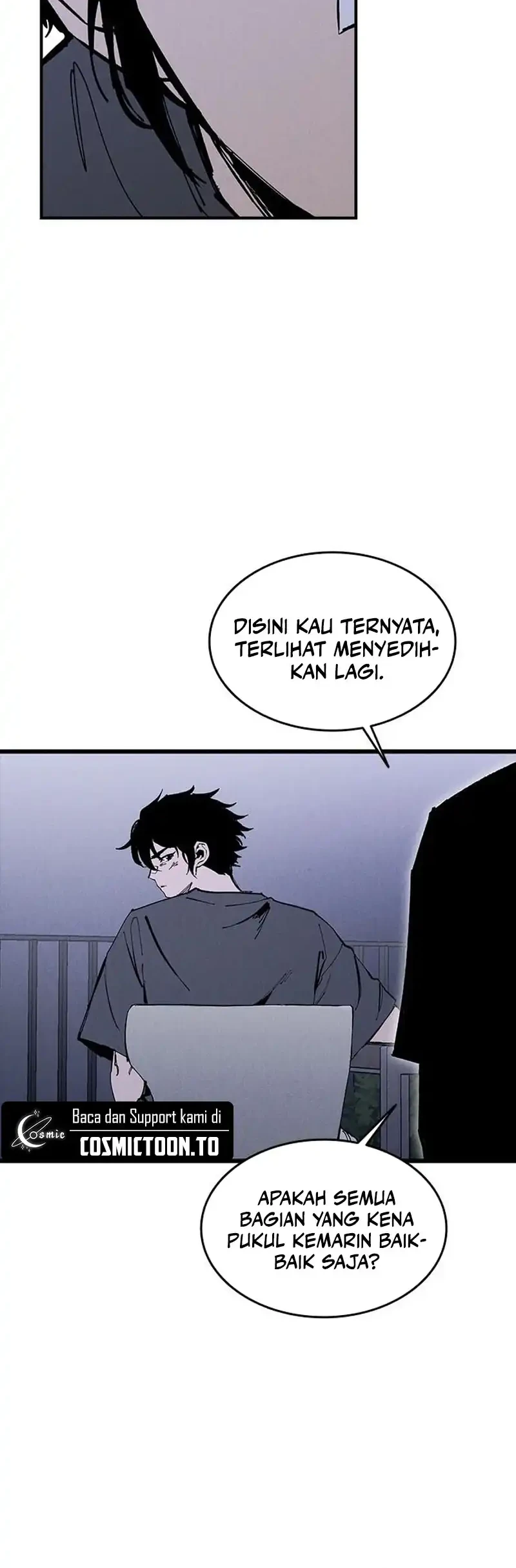 High Class Chapter 89 Gambar 24