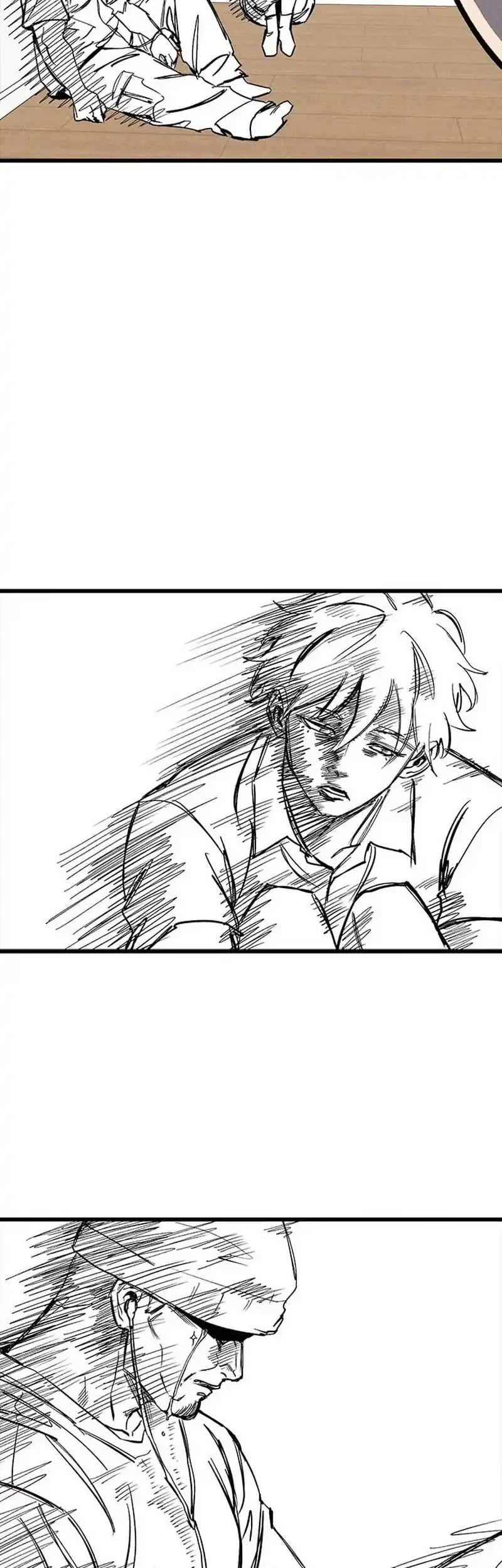 High Class Chapter 90 Gambar 26