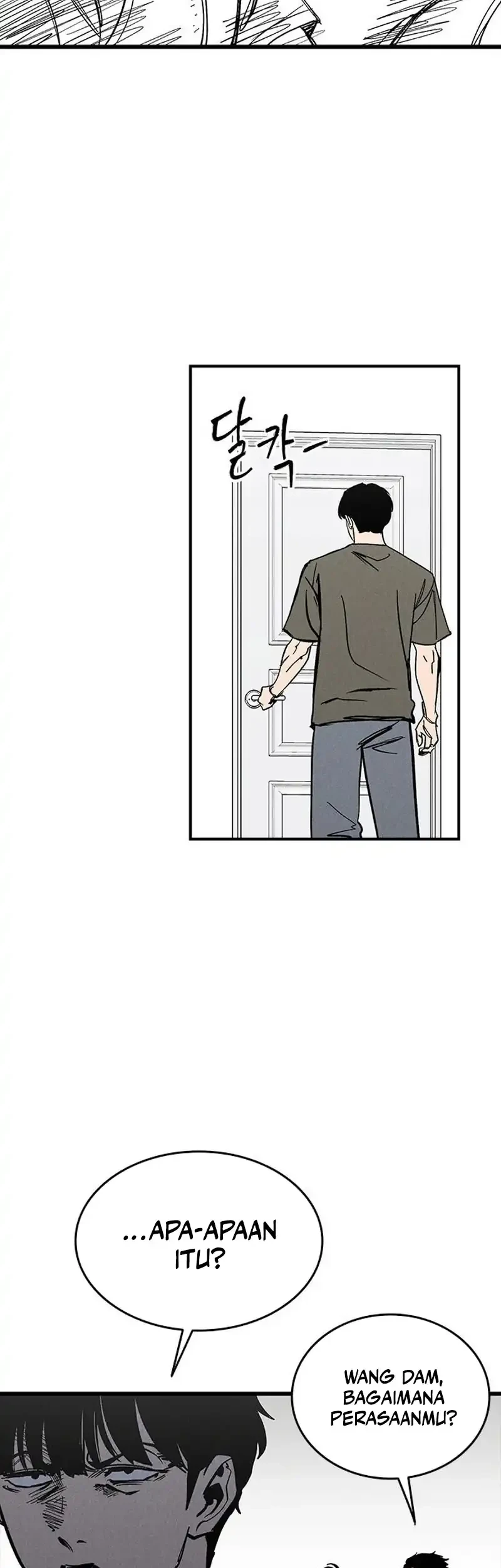 High Class Chapter 90 Gambar 27
