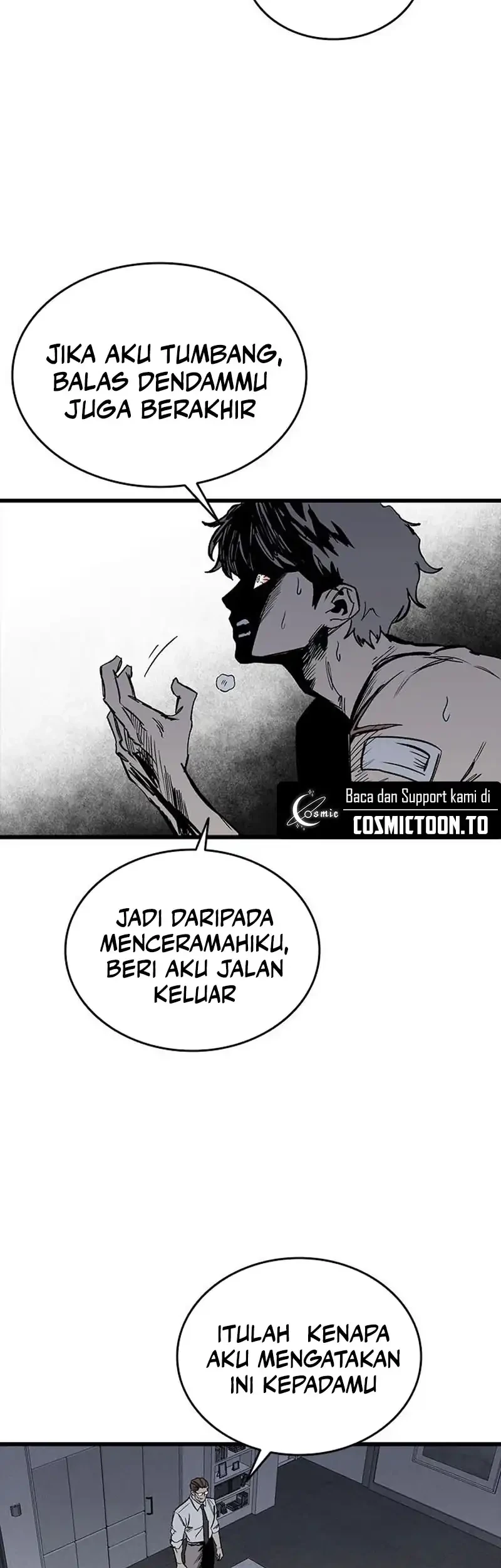 High Class Chapter 91 Gambar 22